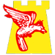 玛布亚红雀 logo
