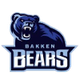 巴根熊 logo