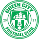 绿城FC logo