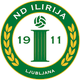伊利里亚U19 logo
