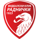 拉尼奇1923女足 logo