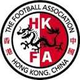 中国香港U15 logo