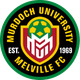 莫道克大学 logo
