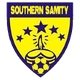 沙米提南方 logo