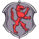 孔科拉刀片 logo