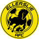 艾勒斯利女足 logo