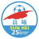 晨曦 logo