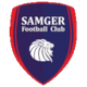 萨姆格尔FC logo