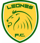 莱昂FC后备队 logo