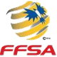 西部足球中心女足 logo