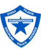瓦加杜古流星 logo