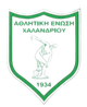 哈兰德里 logo