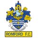 罗姆福德 logo