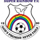 超级彩虹 logo