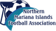 北马里亚纳群岛U23 logo
