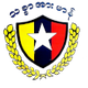 阿尔曼女足 logo