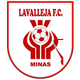 拉瓦莱哈德米纳斯 logo