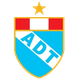 AD塔尔玛后备队 logo