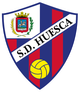 韦斯卡女足 logo