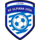 乌尔皮亚纳KF logo