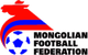 蒙古U15 logo