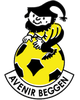 阿维尼尔贝根 logo