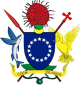 库克群岛U19 logo