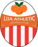 利亚竞技女足 logo
