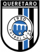 克雷塔罗U23 logo