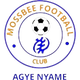 莫斯比足球俱乐部 logo