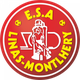 利纳斯蒙特利瑞 logo